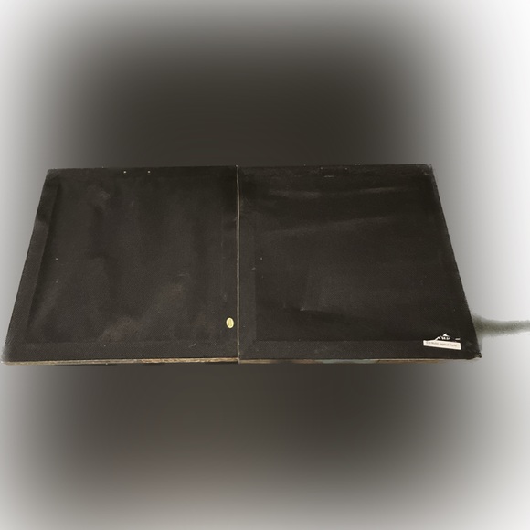 Psalms Covered Canvas Art Two Piece Set - Picture 3 of 5